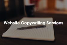 Website Copywriters