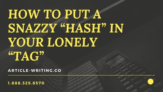 business writing services company