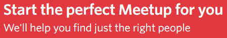 Meetup