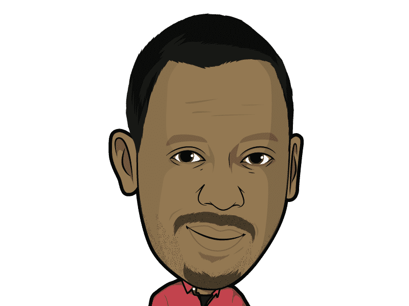 Anthony K