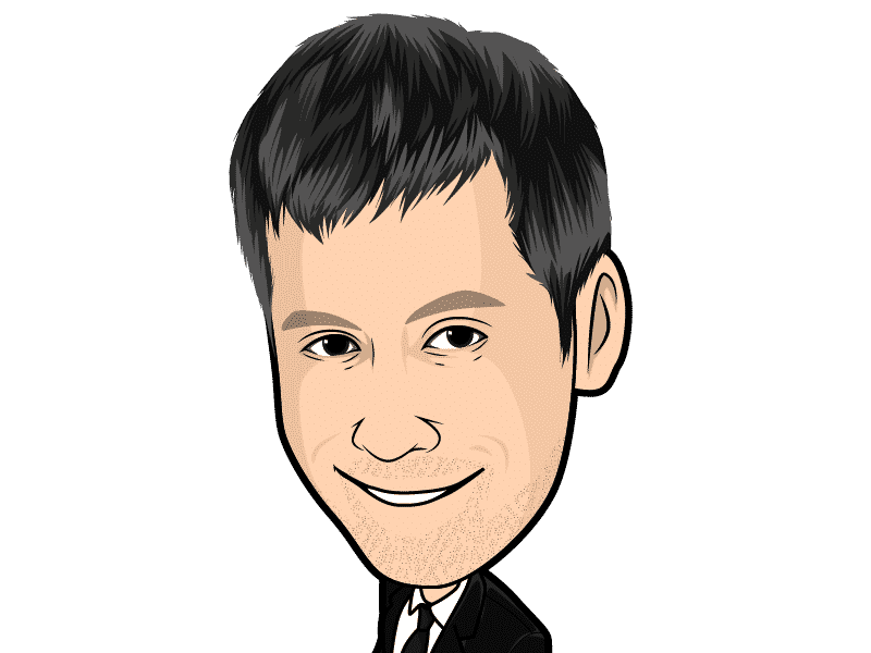 David L