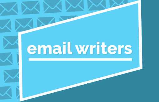email copywriters