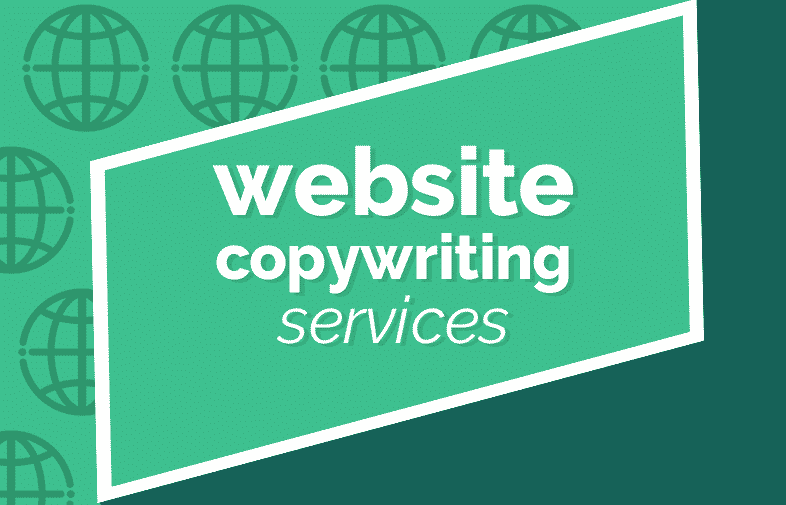 website copywriter services