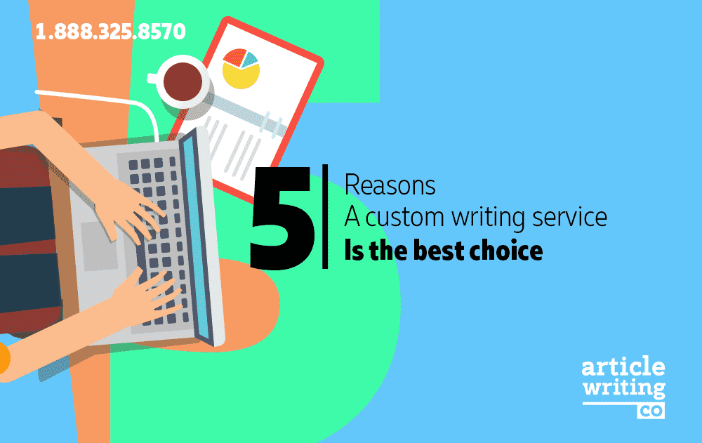 TOP Custom Writing Services: Local, Professional, Cheap & Free