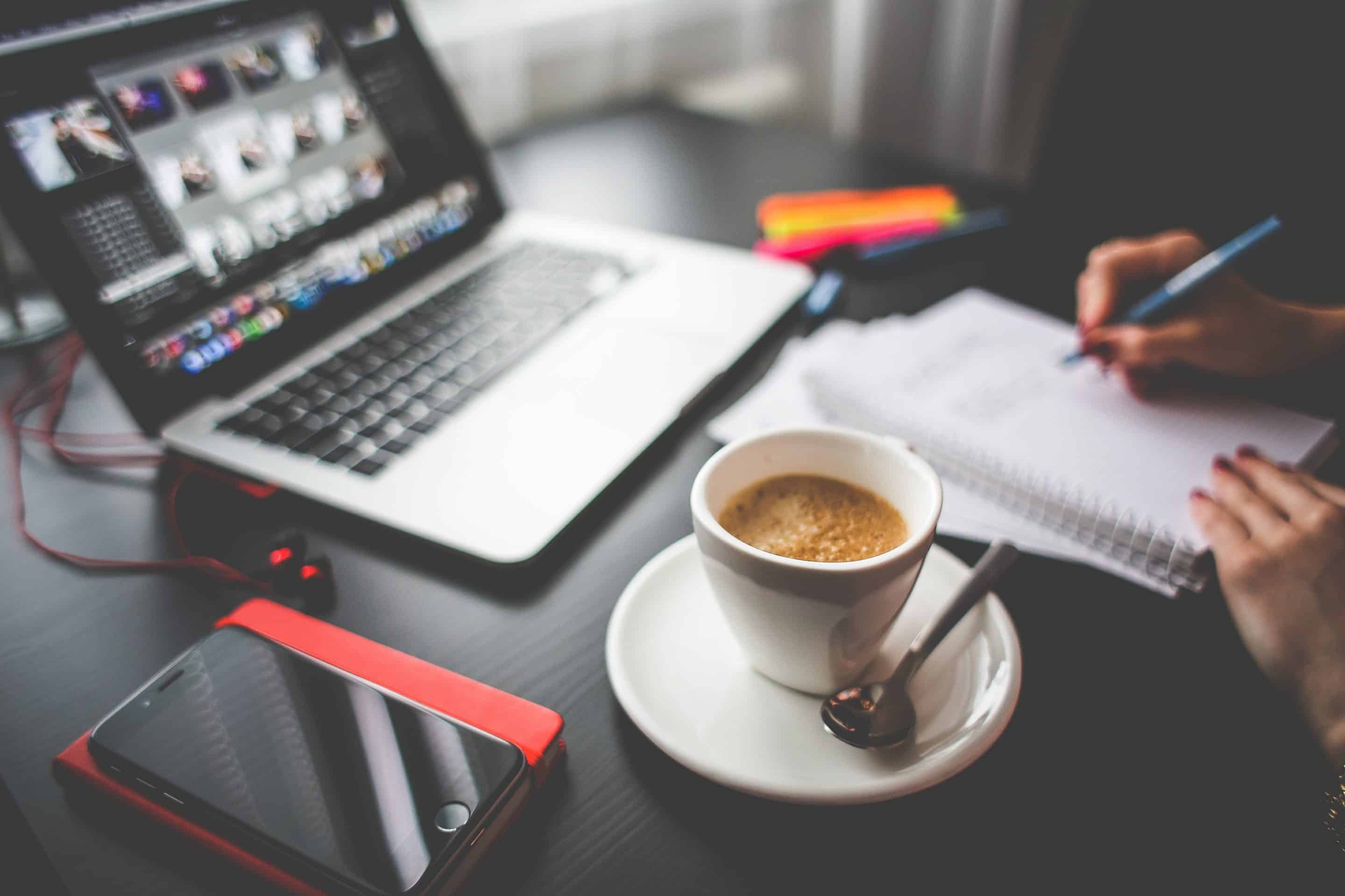 social media for small business