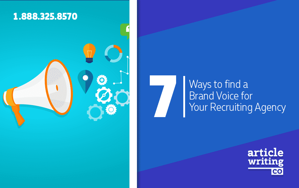 Recruiting Content Marketing