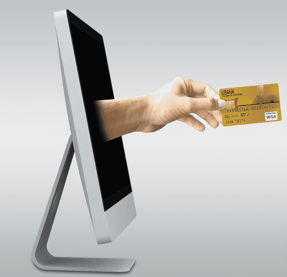 using content marketing financial services for your business