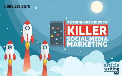 What to Post on Social Media – A Beginner’s Guide to Killer Social Media Marketing