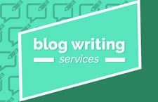 blog writing service