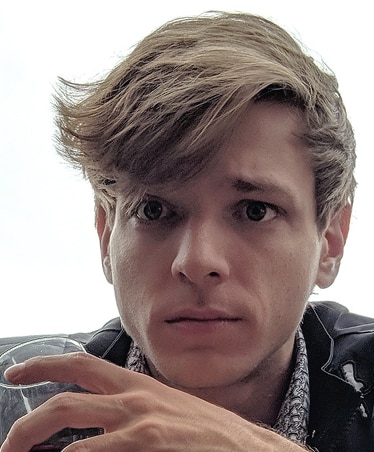 Andreas Bailey