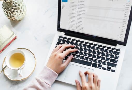 content writing