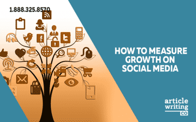 How to Measure Growth on Social Media