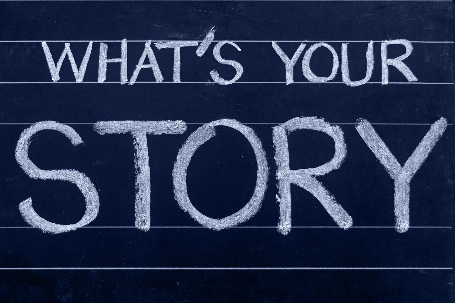 Delve into the past, present and future of your company to get ideas for stories to tell.