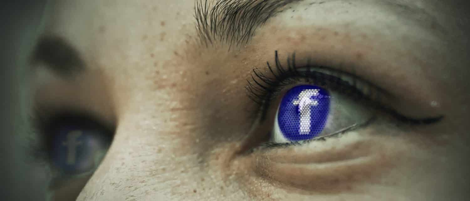 Facebook has over 1 billion users around the globe.