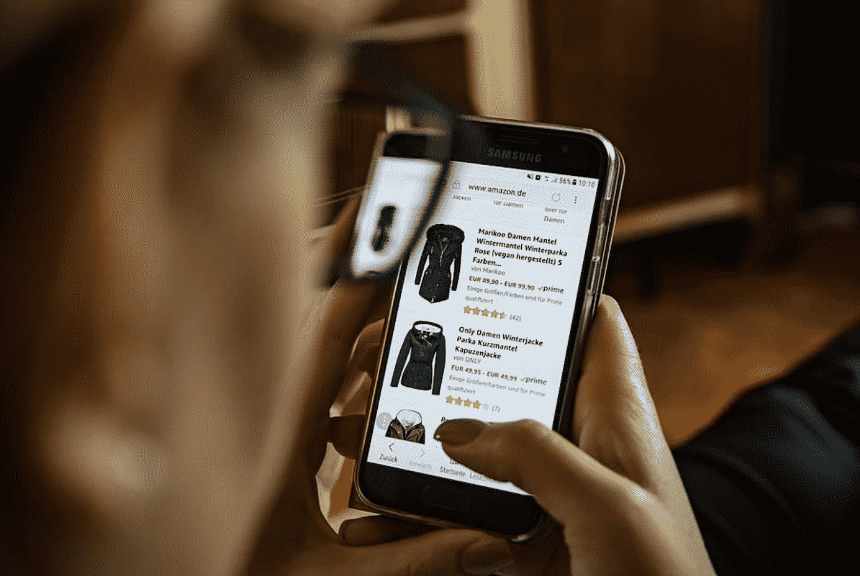 Jacket product descriptions