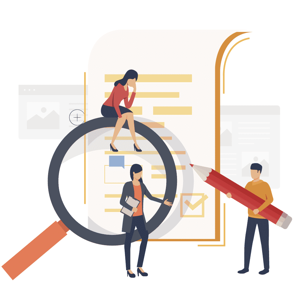 Does Your Agency Need a Writing Team?