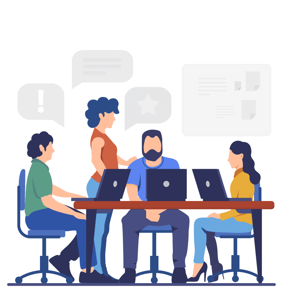 Our Team of Article Writers