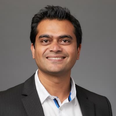 Puneet Jain