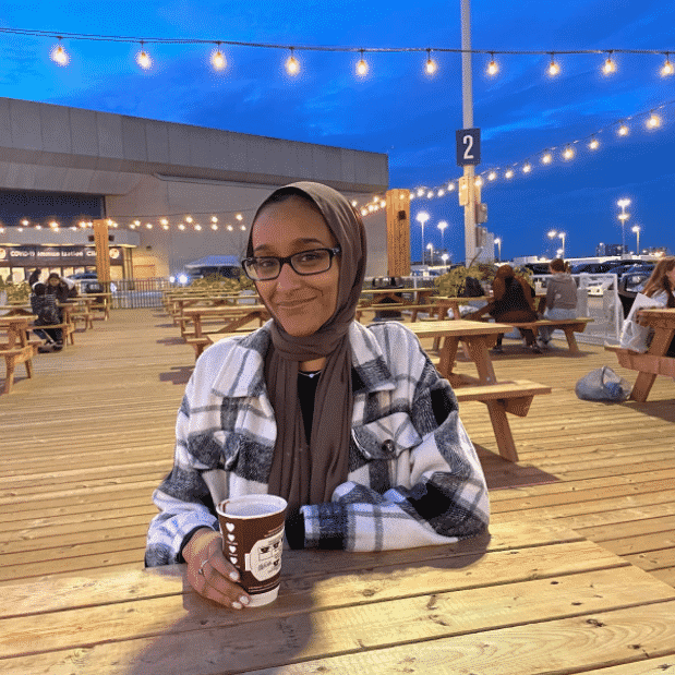 Fahada Ayderus