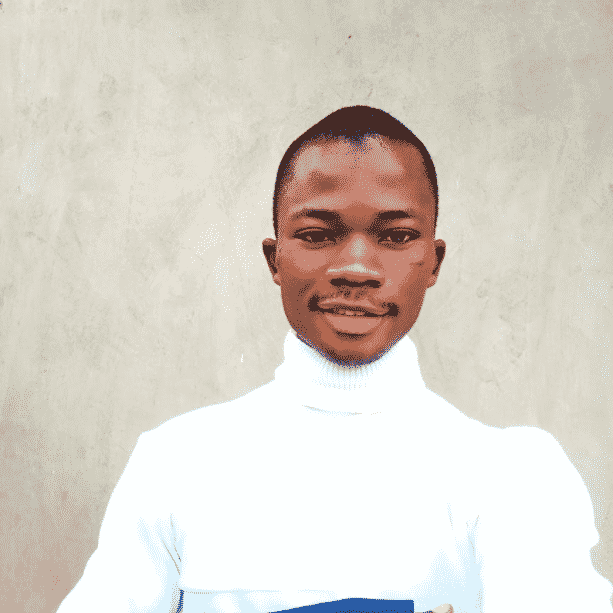 Musediq Olaniyi