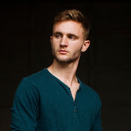 Kyle Meagher
